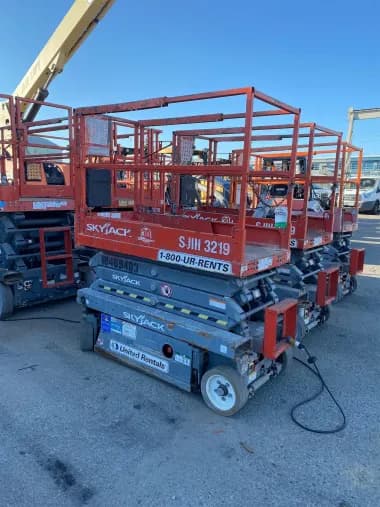 2015 Skyjack SJIII3219 for sale