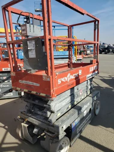 2016 Skyjack SJIII3219 for sale