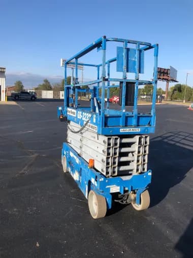 2015 Genie GS-3232 for sale