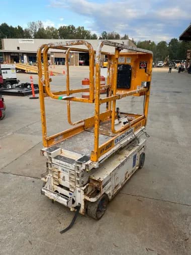 2016 Hy-Brid-Lifts HB1430 for sale