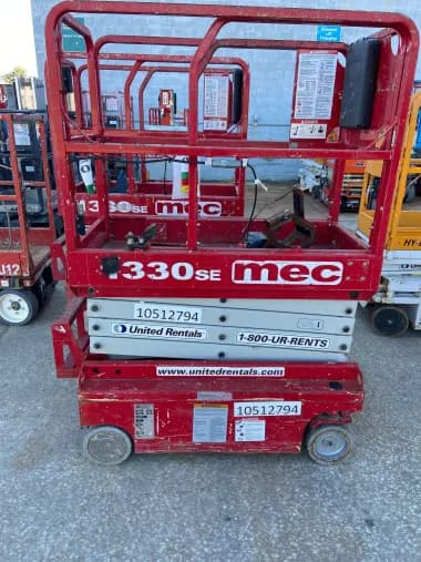 2016 MEC 1330SE for sale
