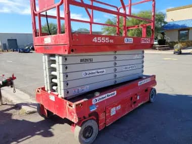 2016 MEC 4555SE for sale