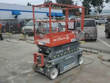 2015 Skyjack SJIII3219 for sale