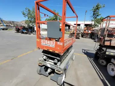 2015 Skyjack SJIII3219 for sale