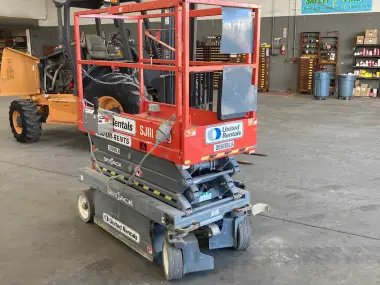 2015 Skyjack SJIII3219 for sale