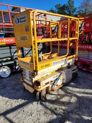 2016 Hy-Brid-Lifts HB1430 for sale