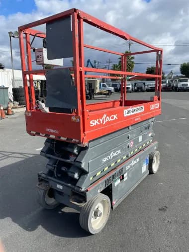 2016 Skyjack SJIII3226 for sale