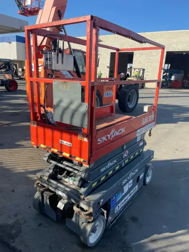 2016 Skyjack SJIII3219 for sale