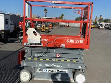 2015 Skyjack SJIII3219 for sale