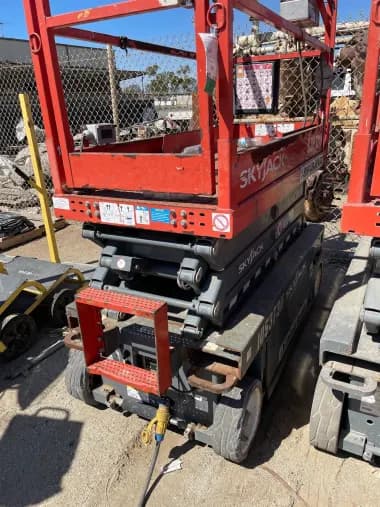 2016 Skyjack SJIII3219 for sale