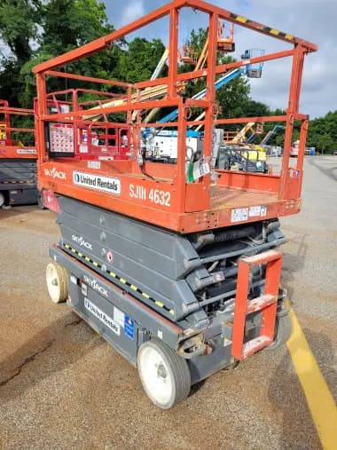 2016 Skyjack SJIII4632 for sale
