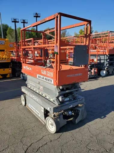 2016 Skyjack SJIII3219 for sale