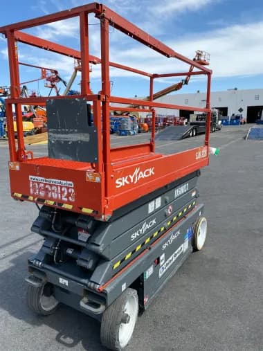 2016 Skyjack SJIII3226 for sale