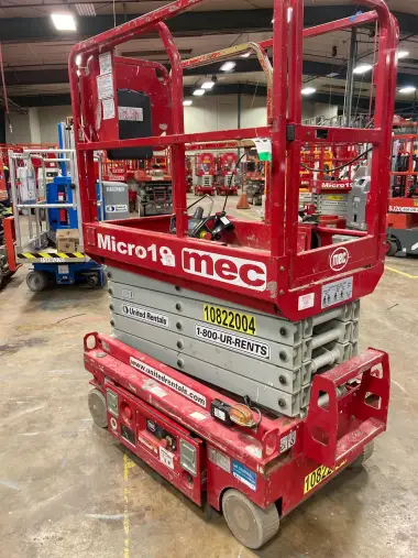 2018 MEC MICRO-19 for sale