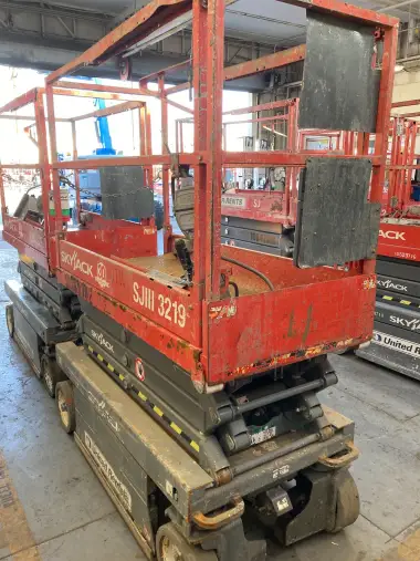 2015 Skyjack SJIII3219 for sale