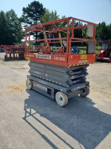 2015 Skyjack SJIII4632 for sale