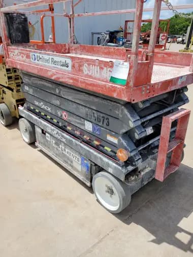 2016 Skyjack SJIII4632 for sale