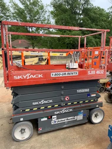 2016 Skyjack SJIII4632 for sale