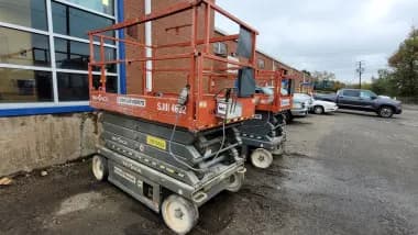 2016 Skyjack SJIII4632 for sale