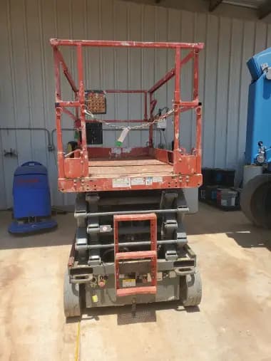 2016 Skyjack SJIII4632 for sale