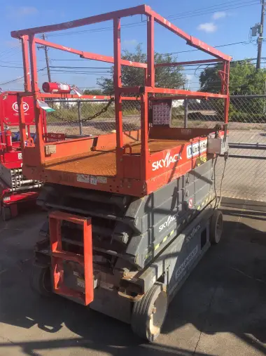 2016 Skyjack SJIII4632 for sale