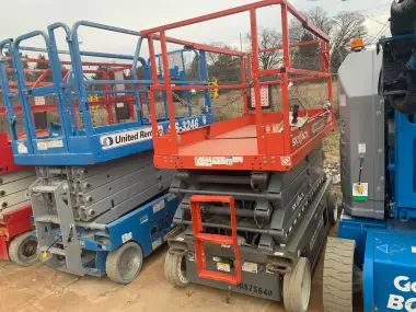 2017 Skyjack SJIII4632 for sale