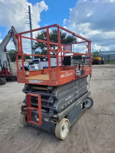 2016 Skyjack SJIII4632 for sale