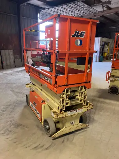 2015 JLG 1932RS for sale