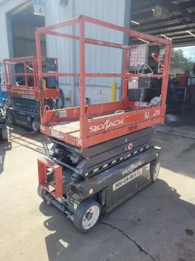 2016 Skyjack SJIII3219 for sale