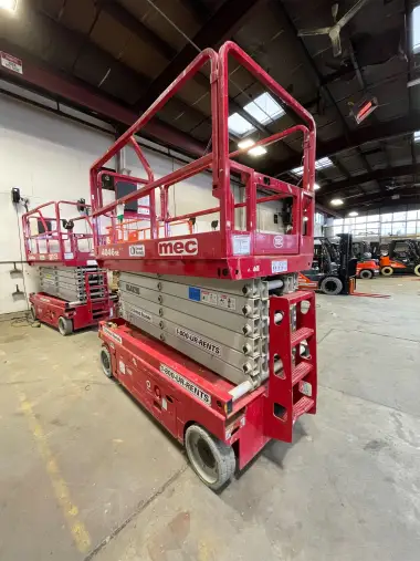 2016 MEC 4046SE for sale