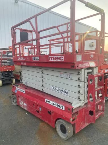 2016 MEC 4555SE for sale