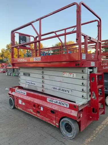 2016 MEC 4555SE for sale