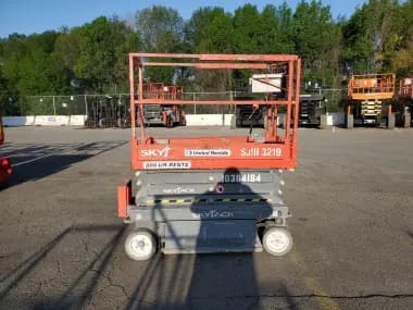 2015 Skyjack SJIII3219 for sale