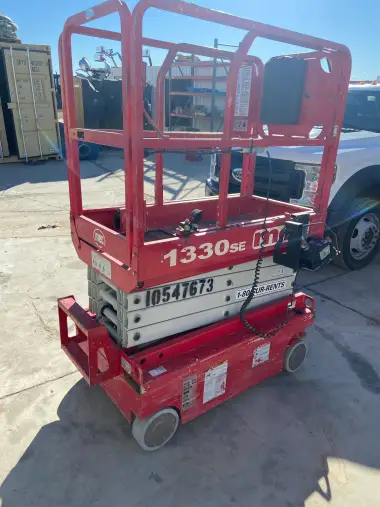 2016 MEC 1330SE for sale