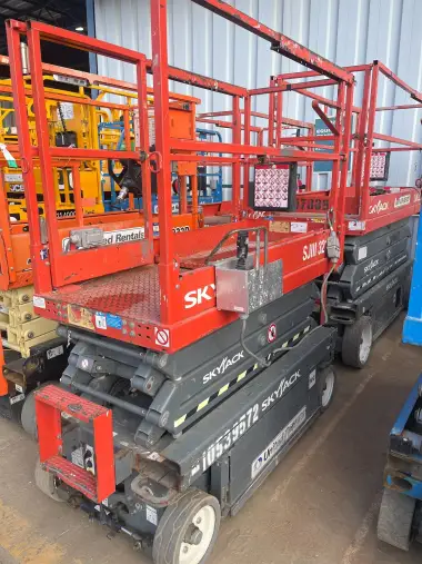 2016 Skyjack SJIII3219 for sale