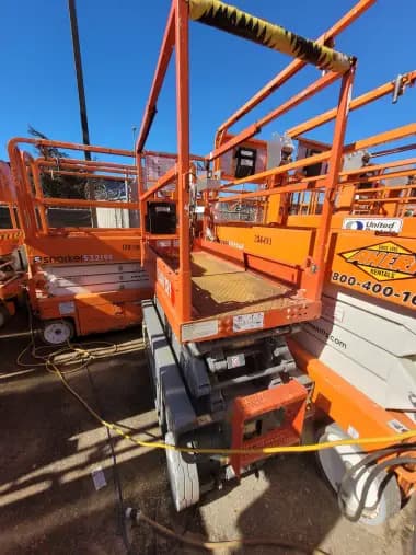 2015 Skyjack SJIII3219 for sale