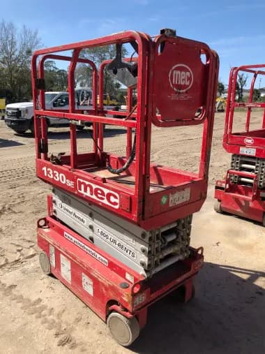 2017 MEC 1330SE for sale