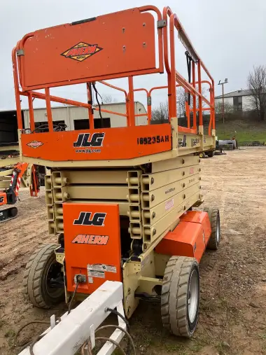 2016 JLG 4069LE for sale