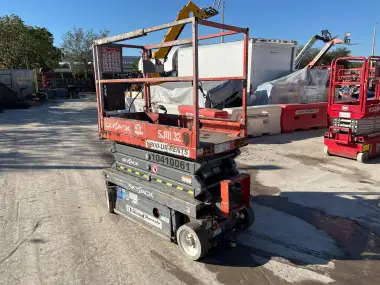 2015 Skyjack SJIII3219 for sale