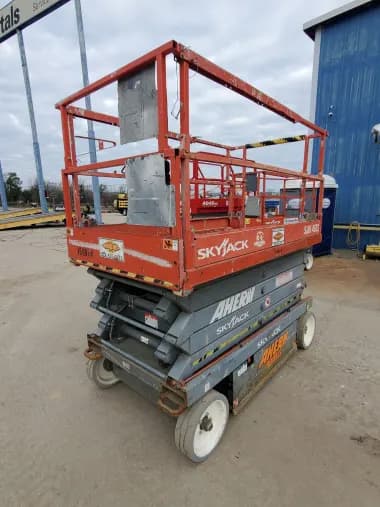 2015 Skyjack SJIII4632 for sale