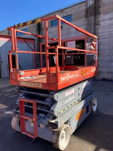 2015 Skyjack SJIII4626 for sale