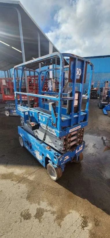 2016 Genie GS-1930 for sale