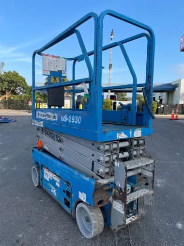 2016 Genie GS-1930 for sale