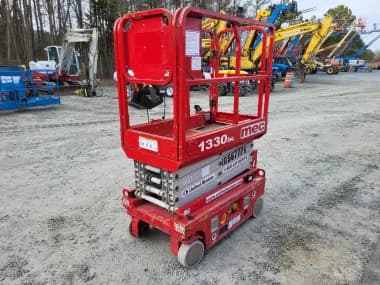 2017 MEC 1330SE for sale