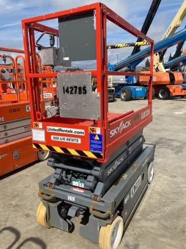 2014 Skyjack SJIII3219 for sale