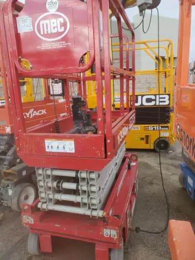 2017 MEC 1330SE for sale