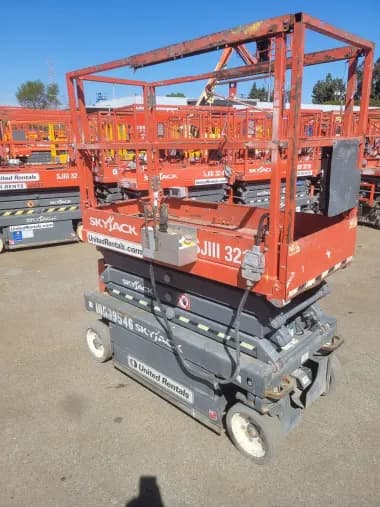 2016 Skyjack SJIII3219 for sale