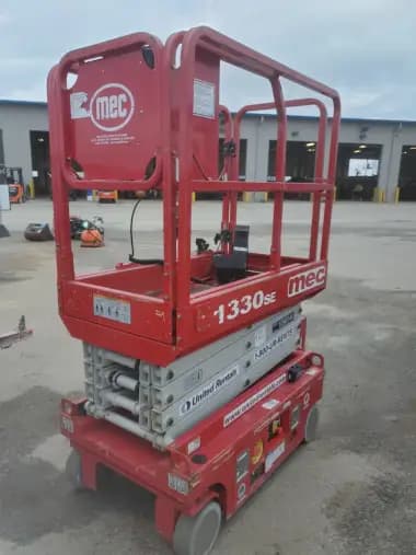 2017 MEC 1330SE for sale