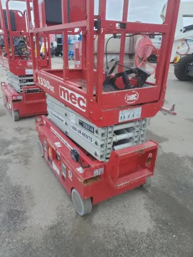 2017 MEC 1330SE for sale