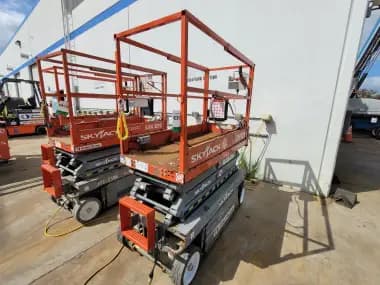 2015 Skyjack SJIII3219 for sale